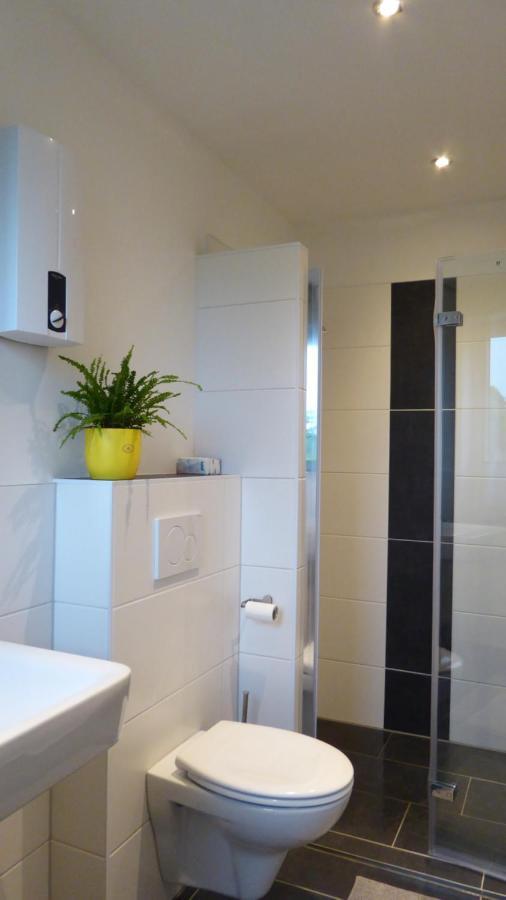 Ferienwohnung Goldenitz Warlitz Buitenkant foto